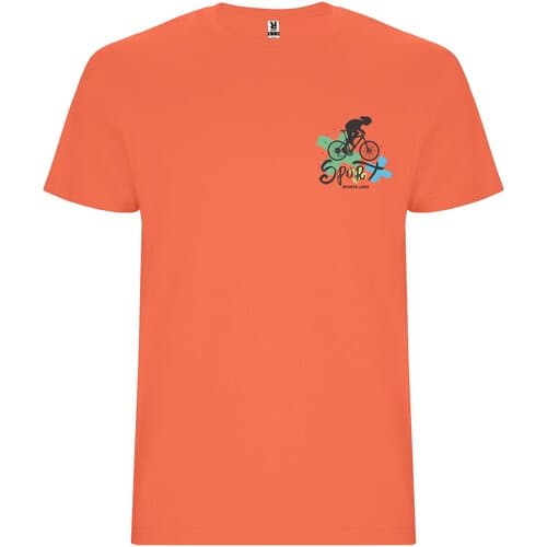 Stafford 190 g/m² T-Shirt für Herren