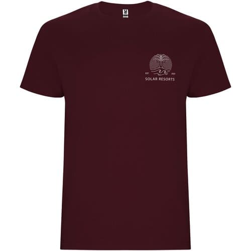 Stafford 190 g/m² T-Shirt für Herren