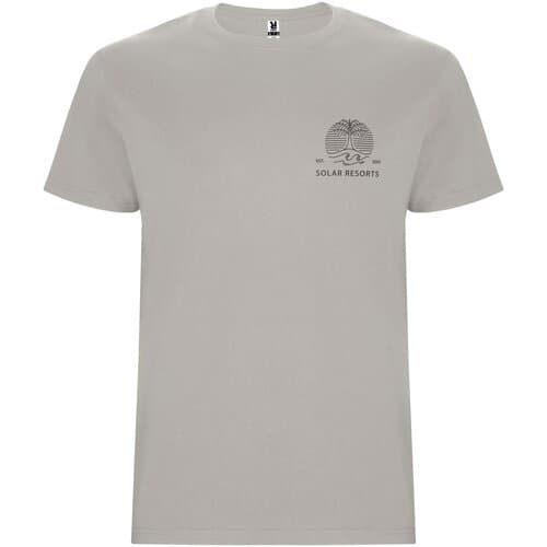Stafford 190 g/m² T-Shirt für Herren