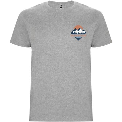 Stafford 190 g/m² T-Shirt für Herren