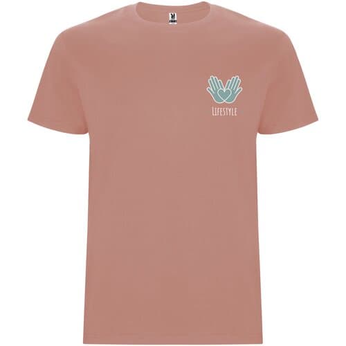 Stafford 190 g/m² T-Shirt für Herren