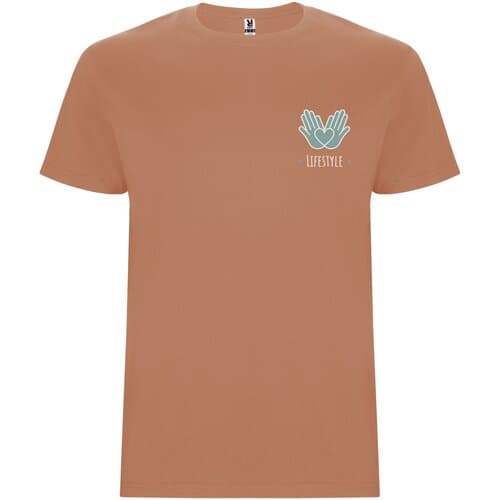 Stafford 190 g/m² T-Shirt für Herren
