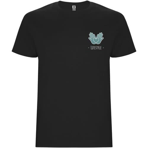 Stafford 190 g/m² T-Shirt für Herren
