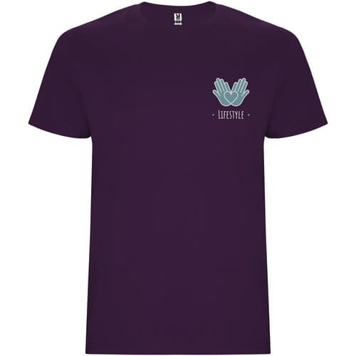 Stafford 190 g/m² T-Shirt für Herren
