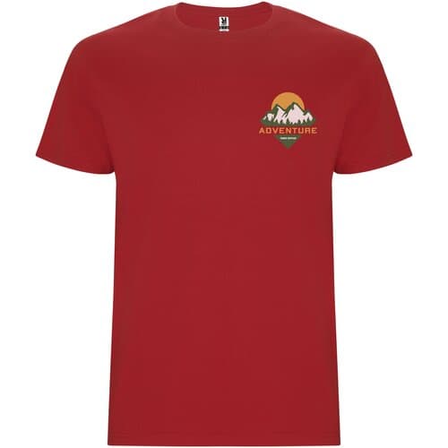 Stafford 190 g/m² T-Shirt für Herren