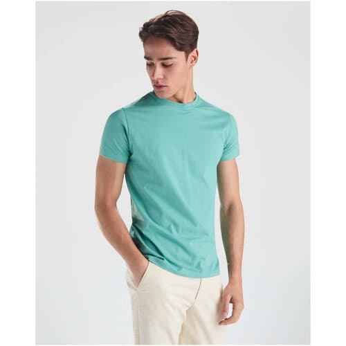 Stafford 190 g/m² T-Shirt für Herren