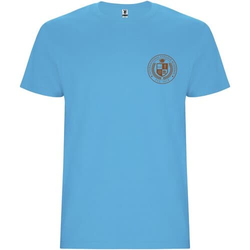 Stafford 190 g/m² T-Shirt für Herren