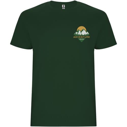 Stafford 190 g/m² T-Shirt für Herren