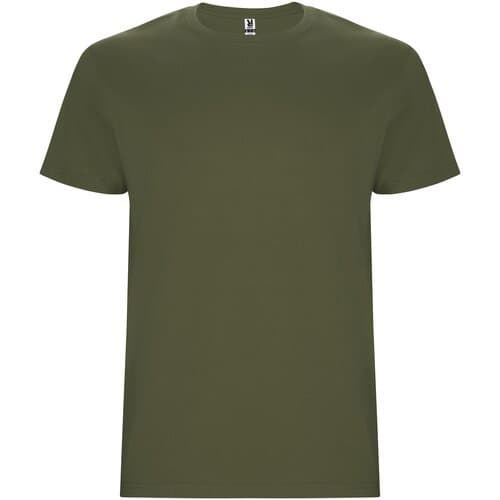 Stafford 190 g/m² T-Shirt für Herren