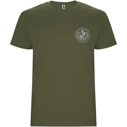 Stafford 190 g/m² T-Shirt für Herren