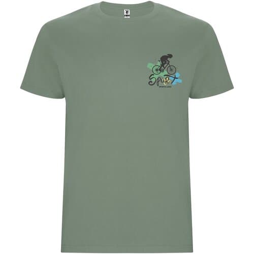 Stafford 190 g/m² T-Shirt für Herren