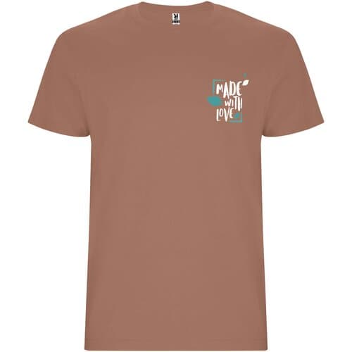 Stafford 190 g/m² T-Shirt für Herren