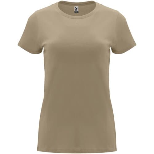 Capri 170 g/m² T-Shirt für Damen