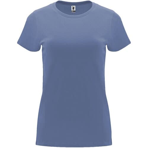 Capri 170 g/m² T-Shirt für Damen