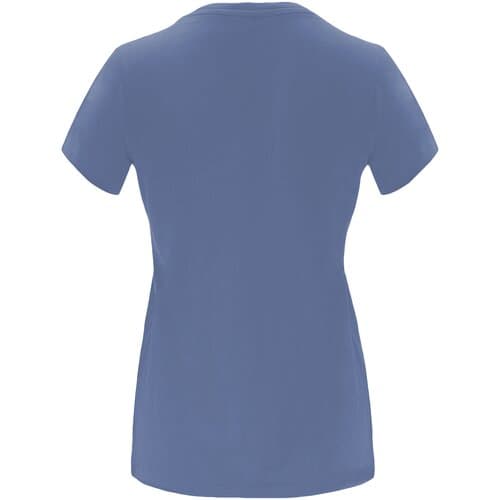 Capri 170 g/m² T-Shirt für Damen