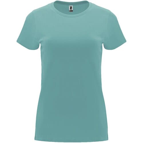 Capri 170 g/m² T-Shirt für Damen