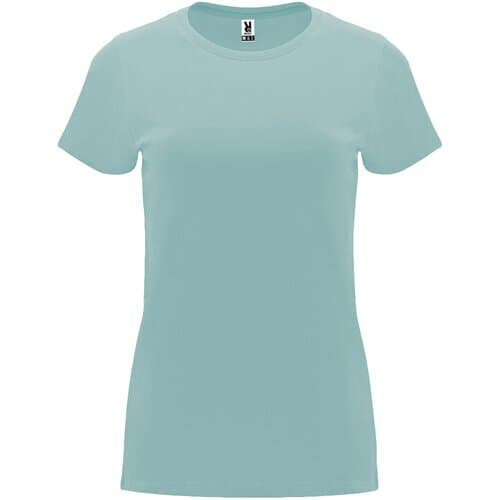 Capri 170 g/m² T-Shirt für Damen