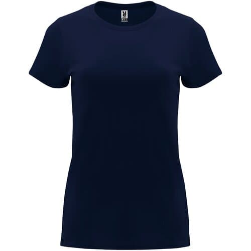 Capri 170 g/m² T-Shirt für Damen