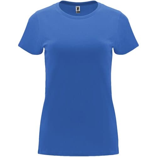 Capri 170 g/m² T-Shirt für Damen