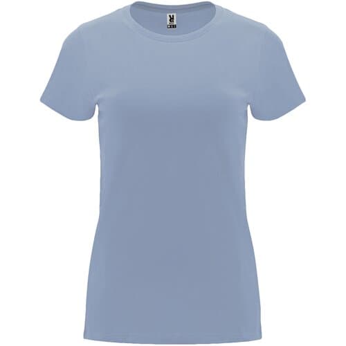Capri 170 g/m² T-Shirt für Damen