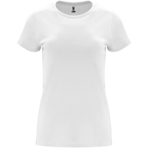 Capri 170 g/m² T-Shirt für Damen