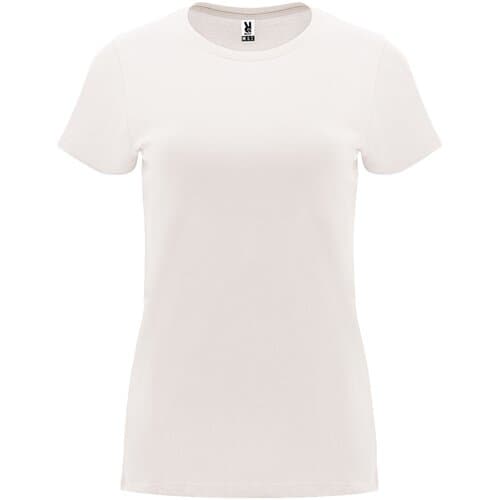 Capri 170 g/m² T-Shirt für Damen
