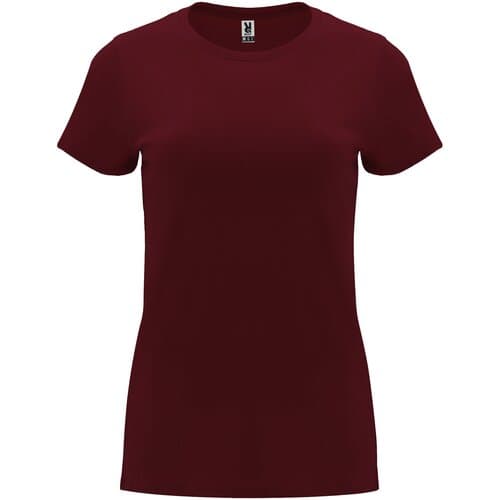 Capri 170 g/m² T-Shirt für Damen