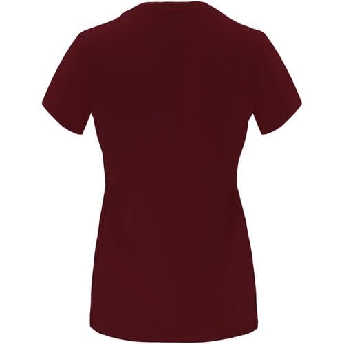Capri 170 g/m² T-Shirt für Damen