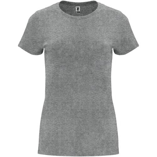 Capri 170 g/m² T-Shirt für Damen