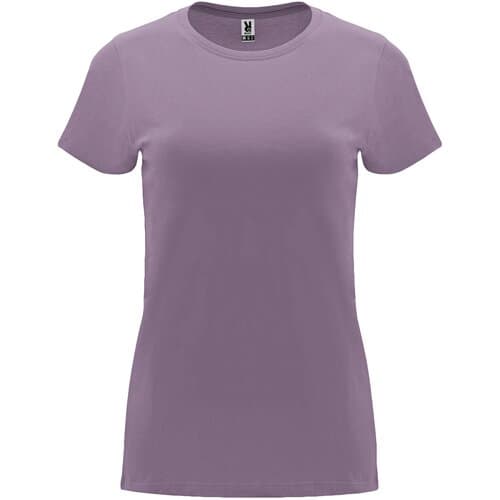 Capri 170 g/m² T-Shirt für Damen