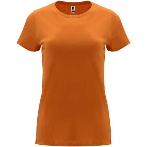 Capri 170 g/m² T-Shirt für Damen