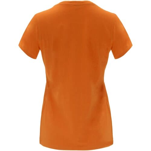 Capri 170 g/m² T-Shirt für Damen