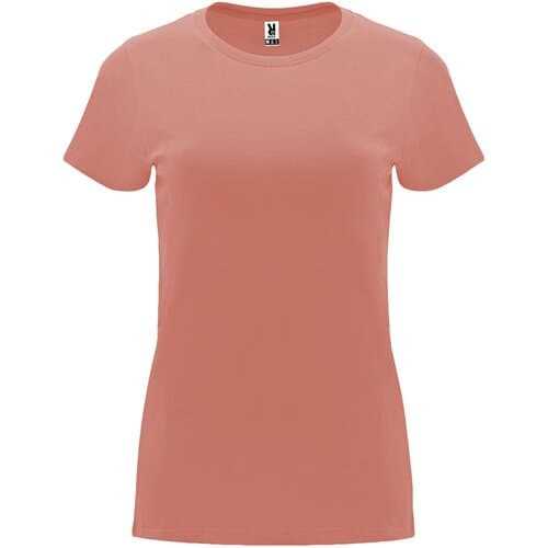 Capri 170 g/m² T-Shirt für Damen
