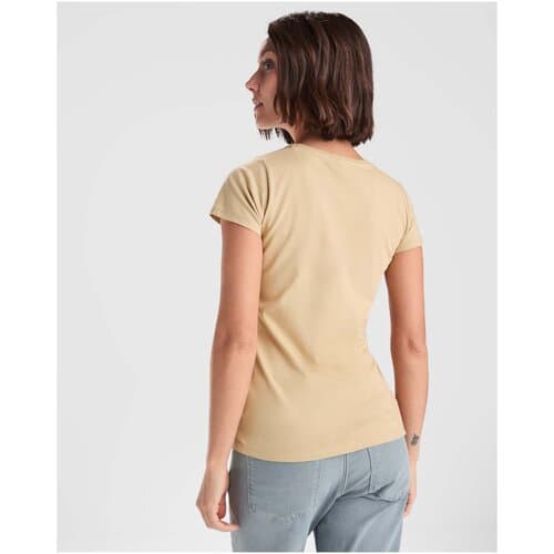 Capri 170 g/m² T-Shirt für Damen