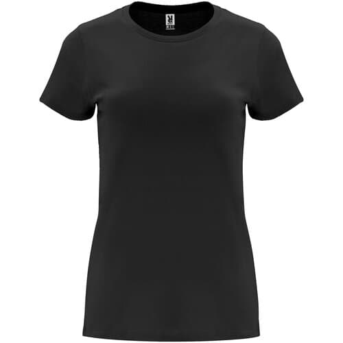 Capri 170 g/m² T-Shirt für Damen