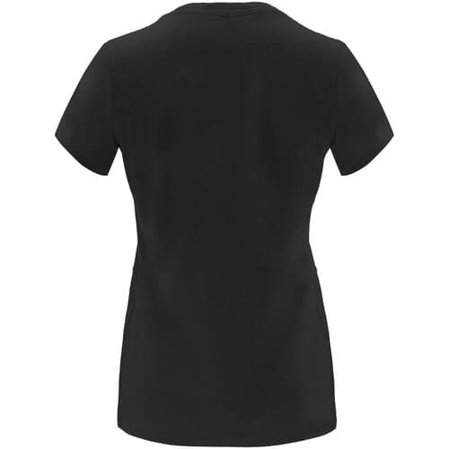 Capri 170 g/m² T-Shirt für Damen