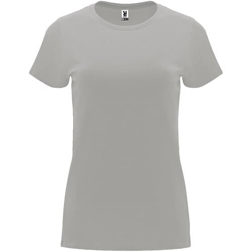 Capri 170 g/m² T-Shirt für Damen