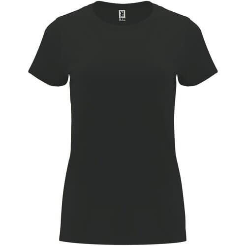Capri 170 g/m² T-Shirt für Damen