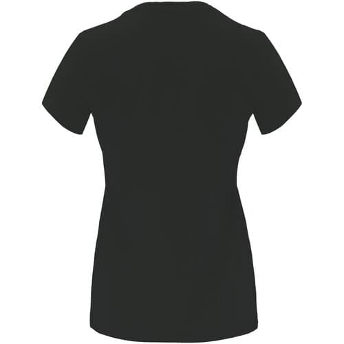 Capri 170 g/m² T-Shirt für Damen
