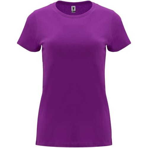 Capri 170 g/m² T-Shirt für Damen