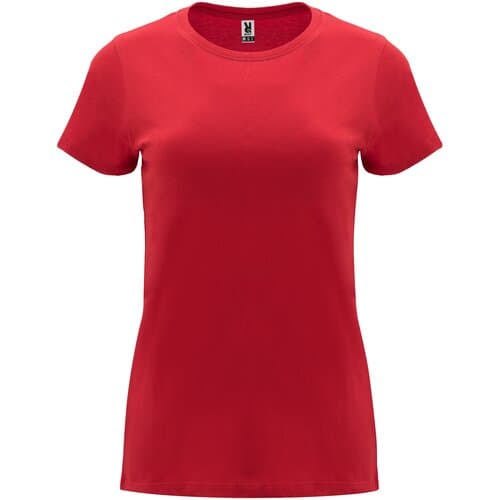 Capri 170 g/m² T-Shirt für Damen
