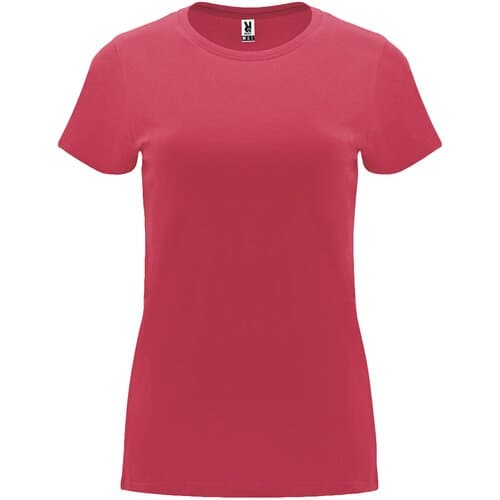Capri 170 g/m² T-Shirt für Damen