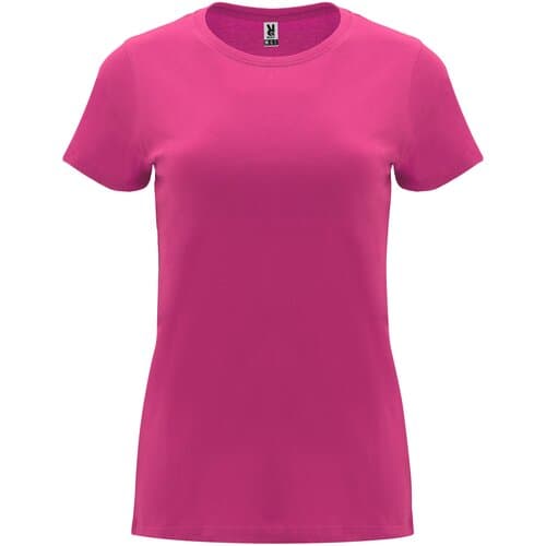 Capri 170 g/m² T-Shirt für Damen