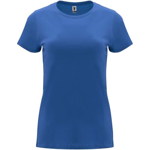 Capri 170 g/m² T-Shirt für Damen