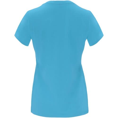 Capri 170 g/m² T-Shirt für Damen