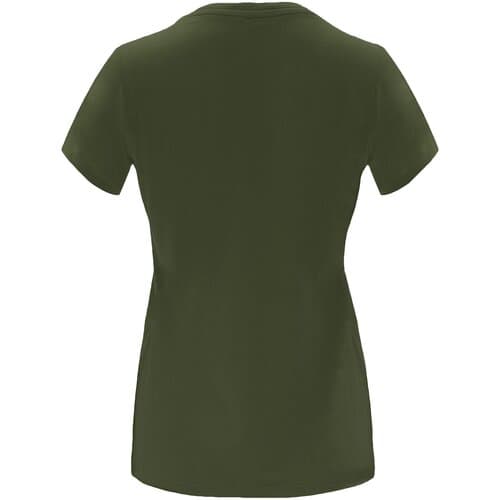 Capri 170 g/m² T-Shirt für Damen