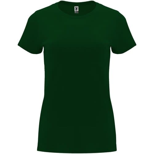 Capri 170 g/m² T-Shirt für Damen