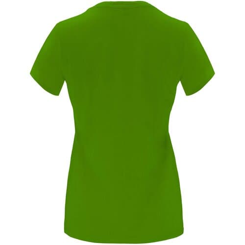 Capri 170 g/m² T-Shirt für Damen