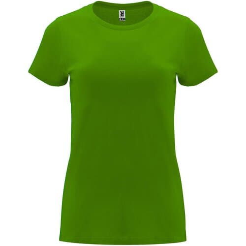 Capri 170 g/m² T-Shirt für Damen