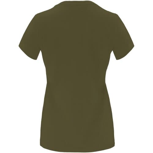Capri 170 g/m² T-Shirt für Damen